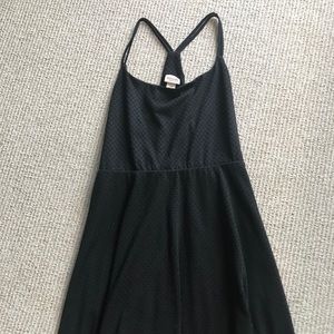 Black Mossimo Dress